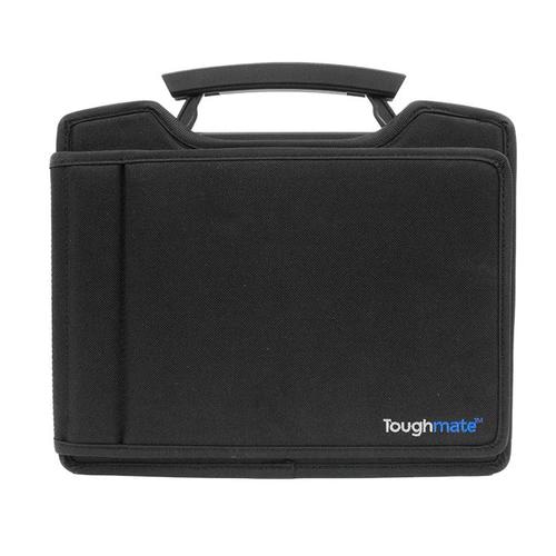 Panasonic PCPE-INF20AO tablet case 25.6 cm (10.1) Folio Black
