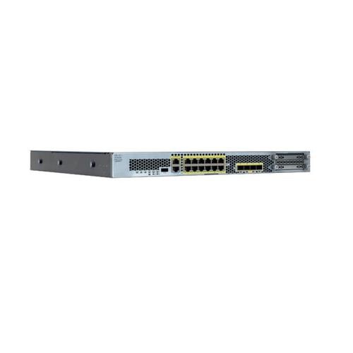 Cisco Firepower 2120 NGFW hardware firewall 1U 3000 Mbit/s