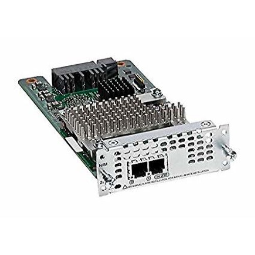 Cisco NIM-2FXSP voice network module FXS