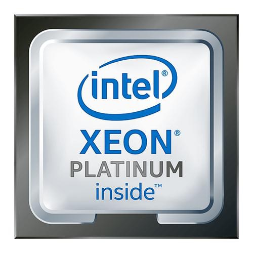 Intel Xeon 8156 processor 3.6 GHz 16.5 MB L3