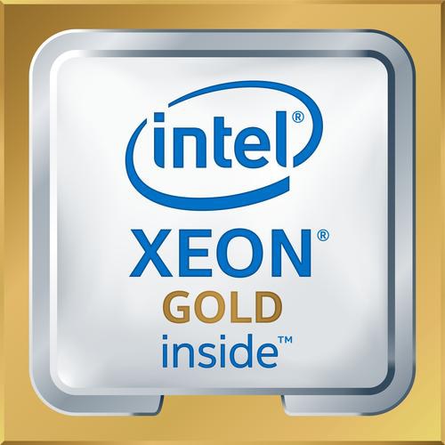 Cisco Xeon Gold 6130 (22M Cache, 2.10 GHz) processor 22 MB L3