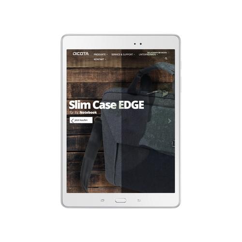 Dicota D31278 tablet screen protector Anti-glare screen protector Samsung