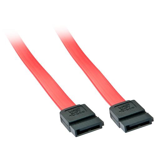 Lindy 0.2m Internal SATA III Cable