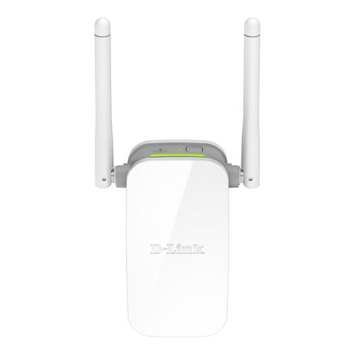 D-Link DAP-1325 Network repeater White 10, 100 Mbit/s