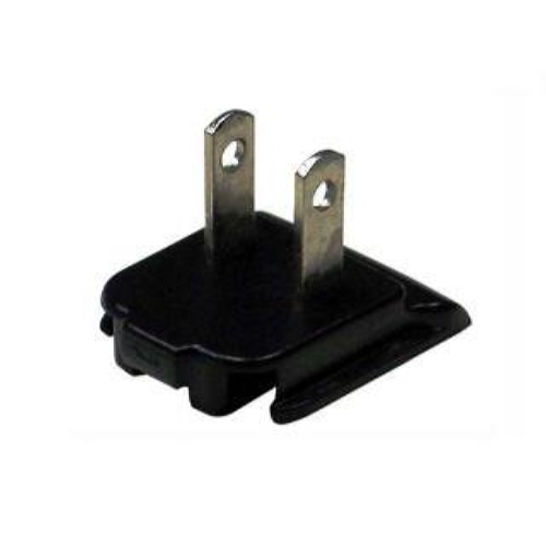 Zebra CN-000803-04 power plug adapter Universal Black