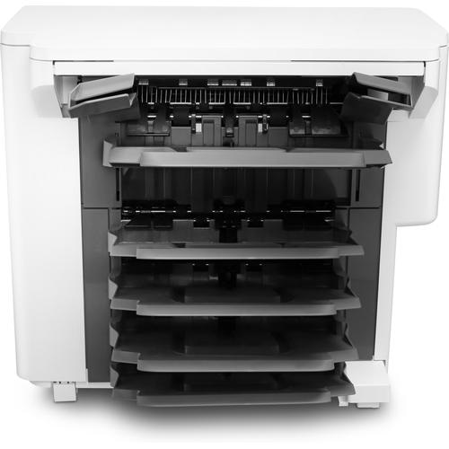 HP LaserJet Stapler/Stacker/Mailbox