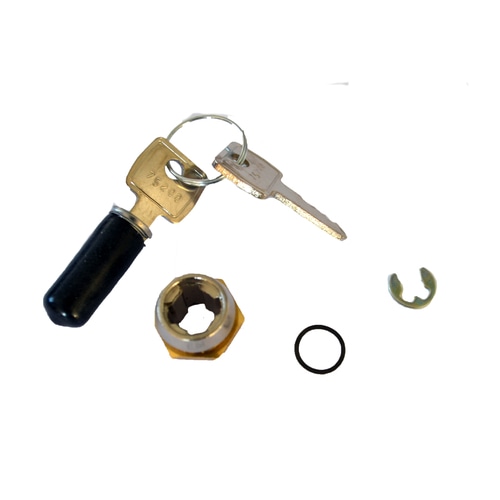 APG Cash Drawer 50382 cash box tray accessory Key lock