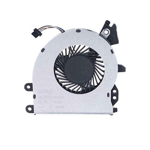 HP Fan