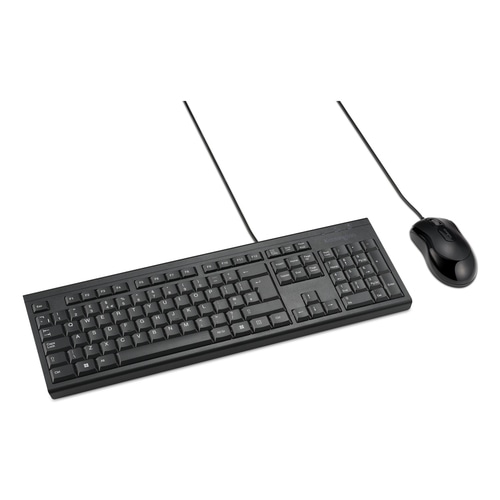 Kensington KM100 EQ Wired Desktop Set