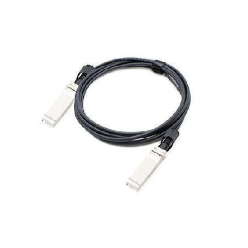 AddOn Networks JNP-10G-AOC-10M-AO InfiniBand cable SFP+ Black