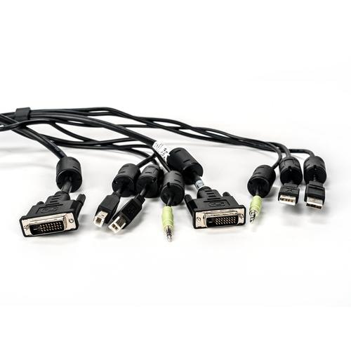 Vertiv Avocent CBL0146 KVM cable 1.8 m