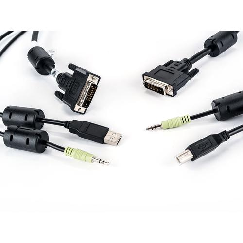 Vertiv Avocent CBL0150 KVM cable 1.8 m