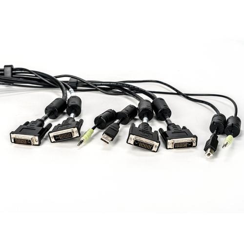 Vertiv Avocent CBL0153 KVM cable 3 m