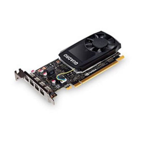 Lenovo 4X60N86661 graphics card NVIDIA Quadro P1000 4 GB GDDR5