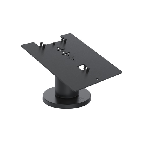 Ergonomic Solutions SpacePole Payment Verifone M440 M450 DuraTilt SP2, 40mm (no handle)