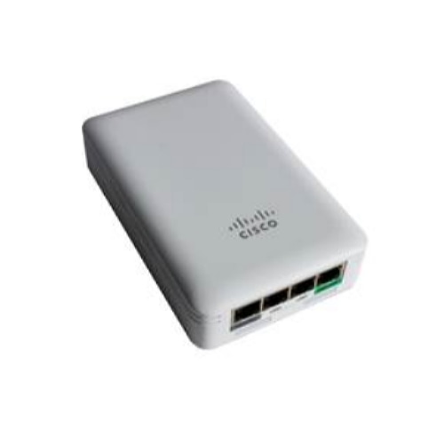 Cisco Aironet 1815w 1000 Mbit/s White Power over Ethernet (PoE)