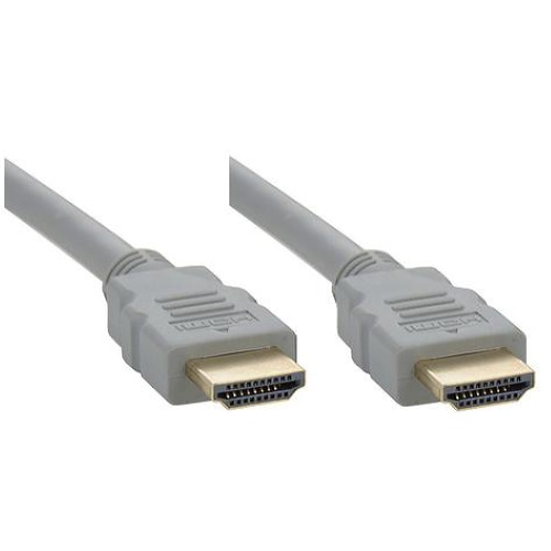 Cisco CAB-2HDMI-3M-GR= HDMI cable HDMI Type A (Standard) Grey