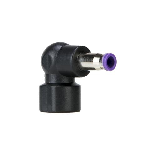 Targus PT-3G notebook accessory Notebook power tip