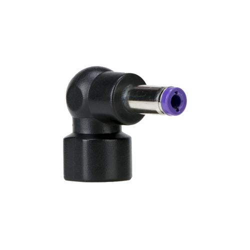Targus PT-3P notebook accessory Notebook power tip