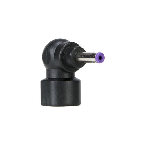 Targus PT-3J notebook accessory Notebook power tip