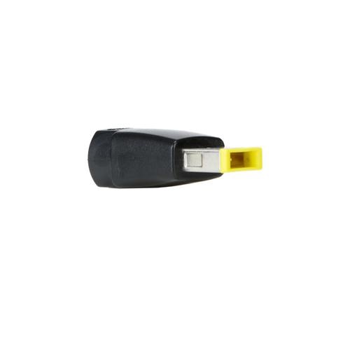 Targus PT-3X9 notebook accessory Notebook power tip