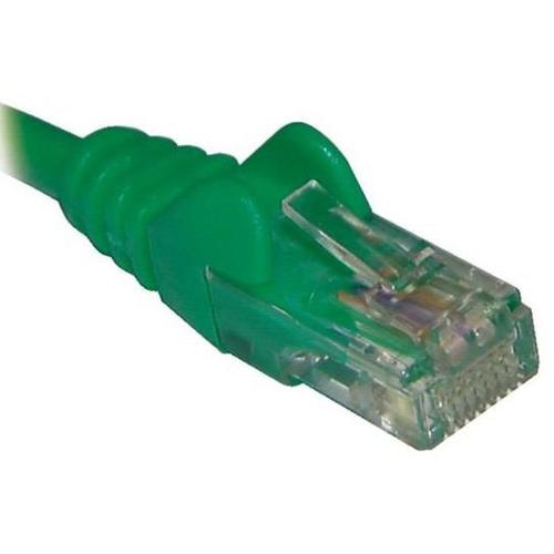 DP Building Systems 31-0015GN networking cable Green 1.5 m Cat6 U/UTP (UTP)