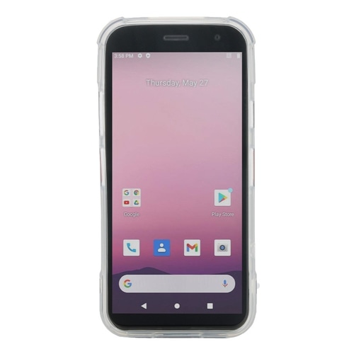 Mobilis 057046 handheld mobile computer case
