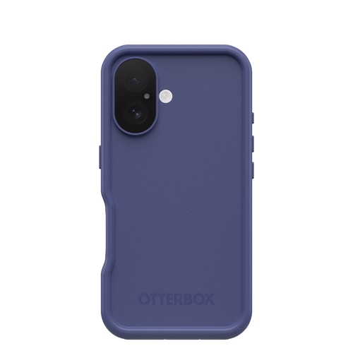 OtterBox Fre Series for MagSafe for Apple iPhone 16, Denver Dusk Purple