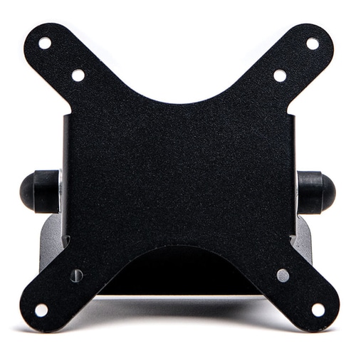 Star Micronics 37954620 holder Passive holder Tablet/UMPC Black
