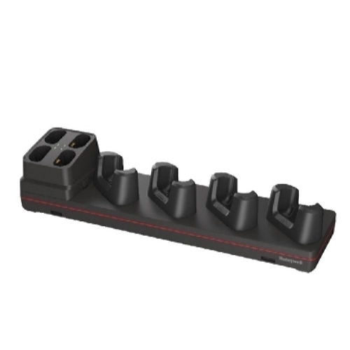 Honeywell CK62-5CB-UVN-BAT-0 mobile device charger Mobile computer Black Auto