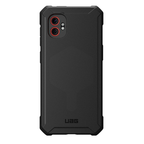 Urban Armor Gear 214554B14040 mobile phone case 16.8 cm (6.6) Cover Black