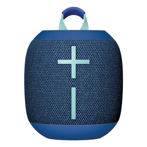 Ultimate Ears WONDERBOOM 4 Stereo portable speaker Blue