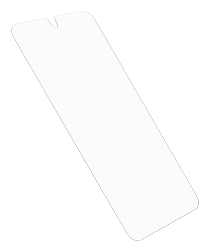 OtterBox Glass Series for Galaxy S24 FE, Transparent