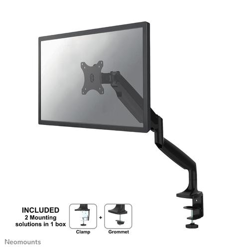 Neomounts by Newstar Select Neomounts monitor desk mount