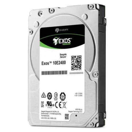Seagate Enterprise ST600MM0009 internal hard drive 2.5 600 GB SAS