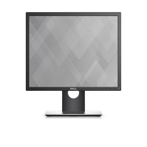 DELL P Series P1917S 48.3 cm (19) 1280 x 1024 pixels SXGA LCD Black