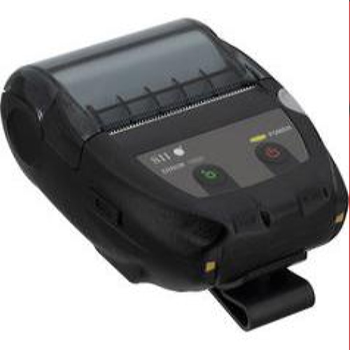 Seiko Instruments MP-B20 Wired & Wireless Thermal Mobile printer