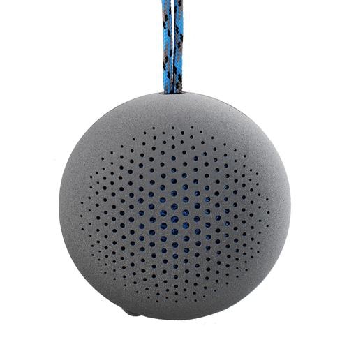 Boompods rokpod Grey 3 W