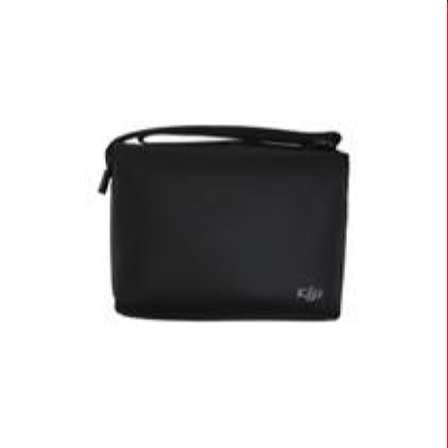 DJI CP.QT.001151 camera drone case Shoulder bag Black Plastic