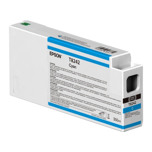 Epson C13T54X60N ink cartridge 1 pc(s) Original Cyan