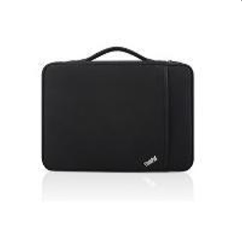 Lenovo 4X40N18008 notebook case 33 cm (13) Sleeve case Black