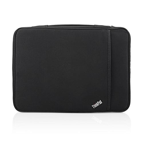 Lenovo 4X40N18009 notebook case 35.6 cm (14) Sleeve case Black