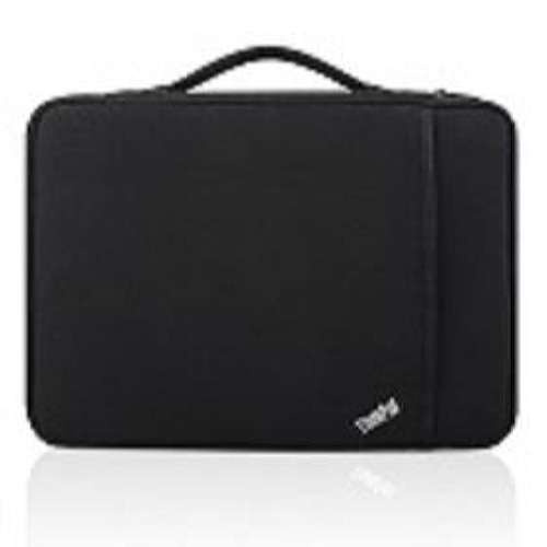 Lenovo 4X40N18010 notebook case 38.1 cm (15) Sleeve case Black