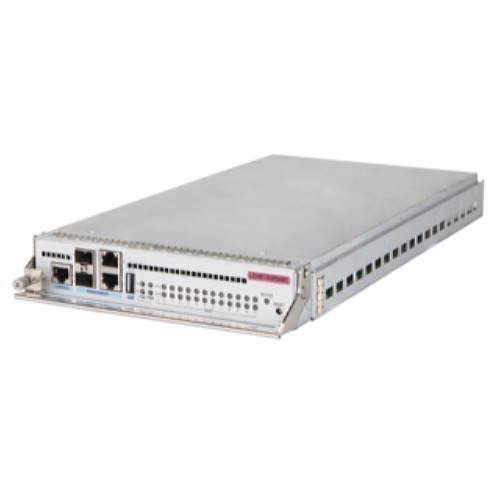HPE FlexFabric 12904E v2 Main Processing Unit network switch module