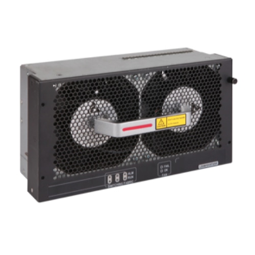 HPE FlexFabric 12904E High Speed Fan Tray Assembly