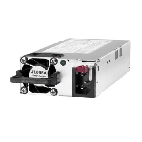 Aruba, a Hewlett Packard Enterprise company JL085A network switch component Power supply