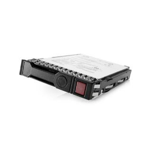 Hewlett Packard Enterprise 870792-001 internal hard drive 2.5 300 GB SAS
