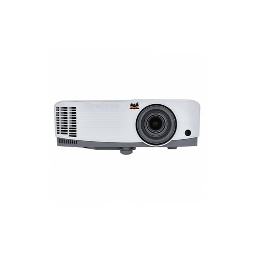 Viewsonic PA503S data projector Standard throw projector 3600 ANSI lumens DLP SVGA (800x600) Grey, White