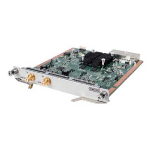 Hewlett Packard Enterprise JH663A network switch component