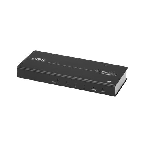 ATEN VS184B video splitter HDMI 4x HDMI